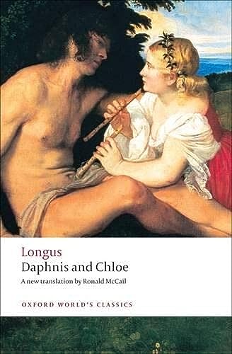 Daphnis and Chloe (Oxford World’s Classics)