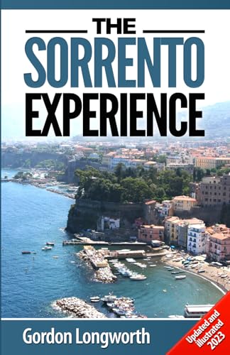 The Sorrento Experience: Your guide to holidays in Sorrento and the Amalfi coast