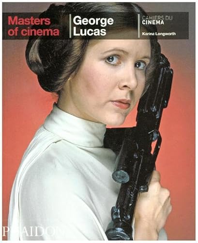 George Lucas: Masters of Cinema