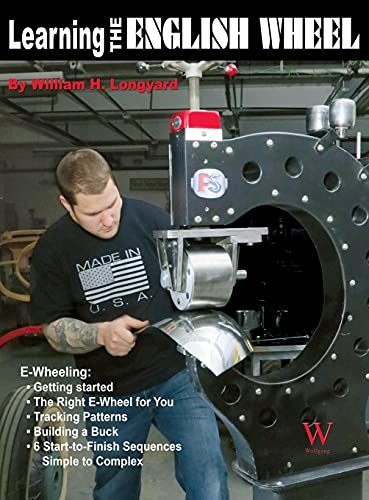 Learning the English Wheel von X-Future
