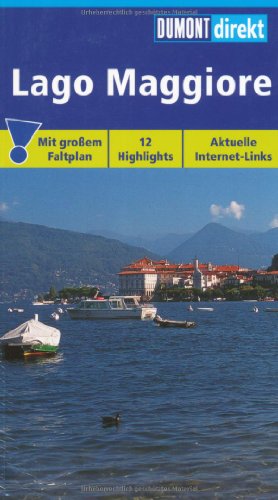 DuMont direkt Lago Maggiore