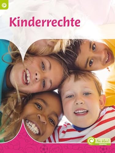 Kinderrechte: Junior Informatie (Na klar!: Globolino) von Ars Scribendi Verlag