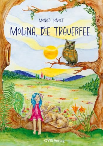 Molina, die Trauerfee von OVIS Verlag