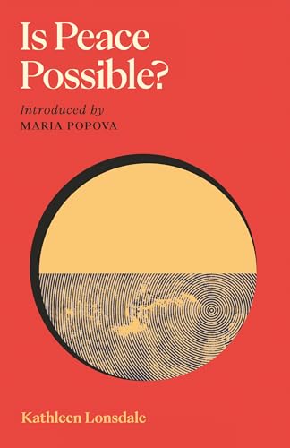 Is Peace Possible? von Canongate Books