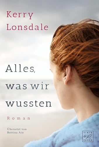 Alles, was wir wussten (Alles, was wir sind, Band 2)