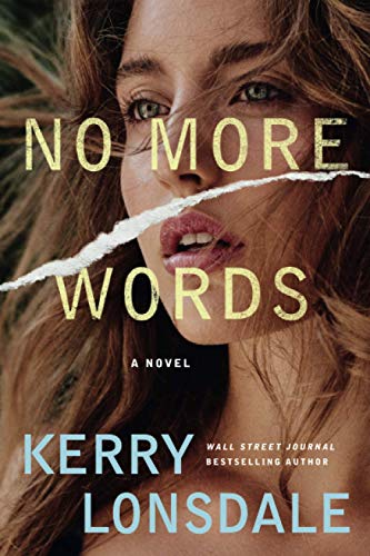 No More Words: A Novel von Lake Union Publishing