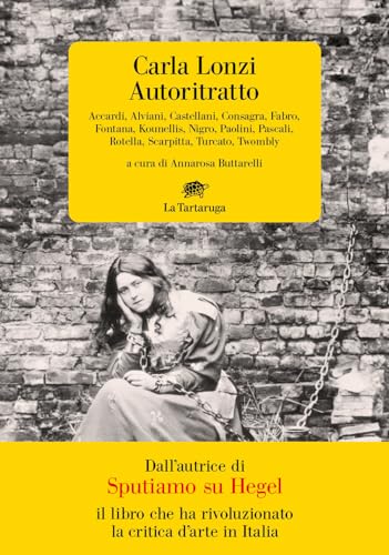 Autoritratto (Narrativa) von La Tartaruga