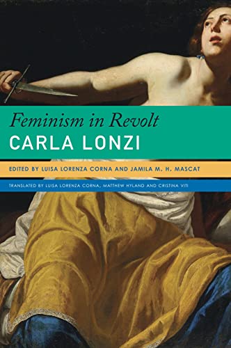 Feminism in Revolt: An Anthology (Italian List)