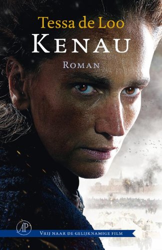 Kenau: roman