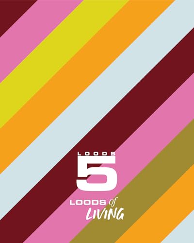 Loods of Living von Lannoo Publishers