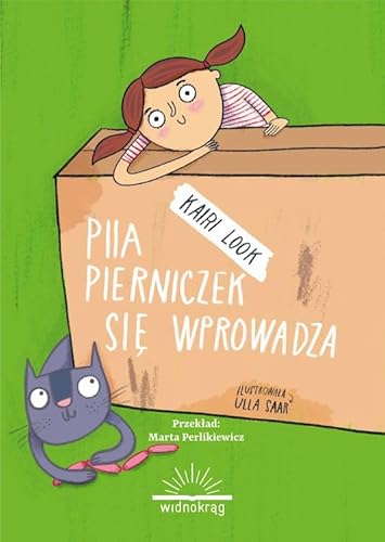Piia Pierniczek się wprowadza von Widnokrąg