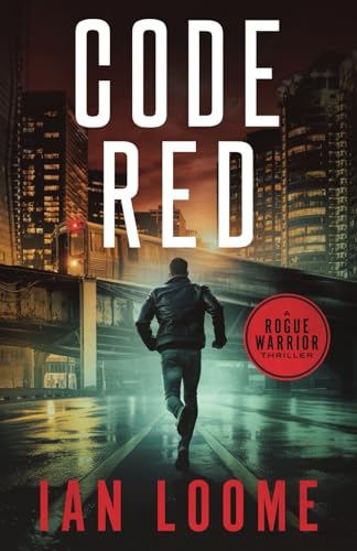 Code Red (Rogue Warrior Thrillers, Band 1) von Inkubator Books