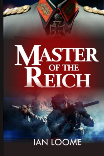 Master of the Reich: A Joe Brennan Spy Thriller