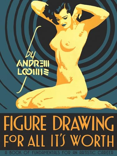 Figure Drawing: For All It's Worth von Titan Books