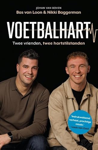 Ons hart: Twee vrienden, twee hartstilstanden, verbonden door hoop en kracht von Lev.