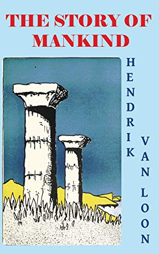 The Story of Mankind von Ancient Wisdom Publications