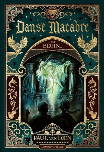 Danse macabre: het begin