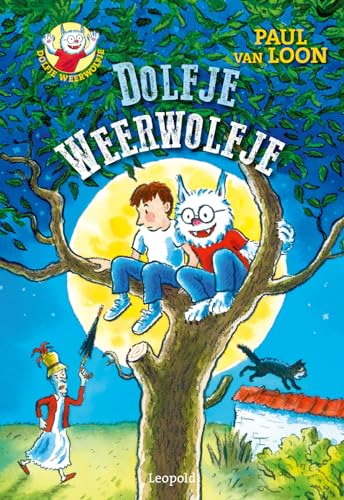 Dolfje Weerwolfje (Dolfje Weerwolfje, 1) von Leopold