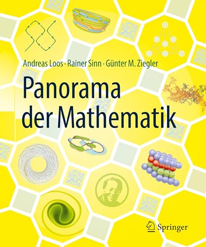 Panorama der Mathematik von Springer