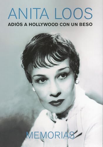 Adiós a Hollywood con un beso von Amarcord Ediciones