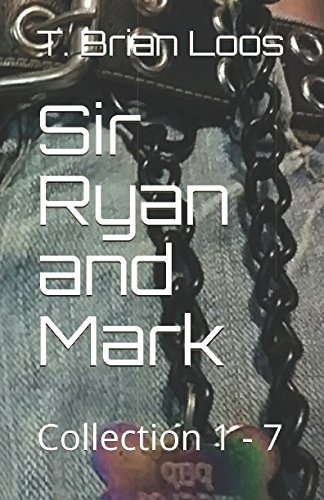Sir Ryan and Mark: Collection 1 - 7