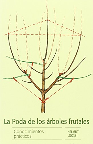 La poda de los árboles frutales (JARDINERIA Y PAISAJISMO, Band 21)