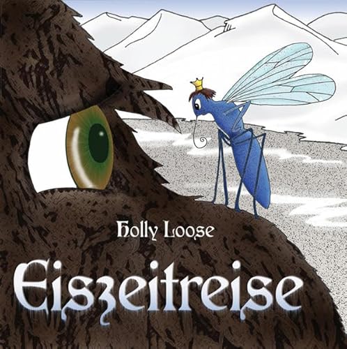 Eiszeitreise: Die Abenteuer des Georg van de Mügge und des Erwin Mammuti