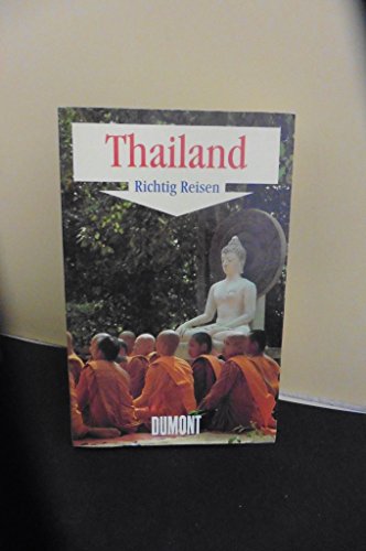 DuMont Richtig Reisen Thailand