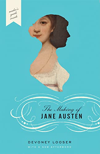 The Making of Jane Austen von Johns Hopkins University Press