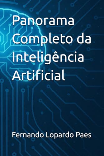 Panorama Completo da Inteligência Artificial von CBL