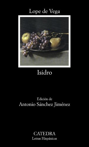 Isidro : poema castellano (Letras Hispánicas, Band 656) von CATEDRA