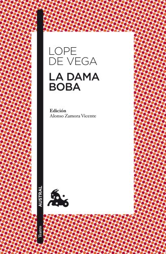 DAMA BOBA AUST TEAT 177 (Clásica, Band 1)