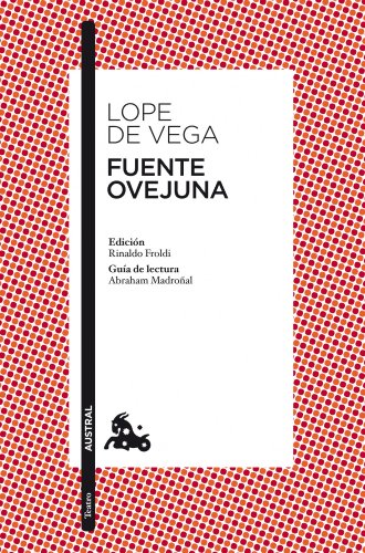Fuente Ovejuna (Clásica, Band 1)