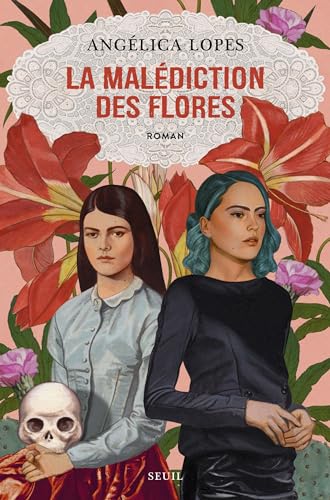 La Malédiction des Flores von SEUIL