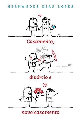 CASAMENTO, DIVÓRCIO E NOVO CASAMENTO