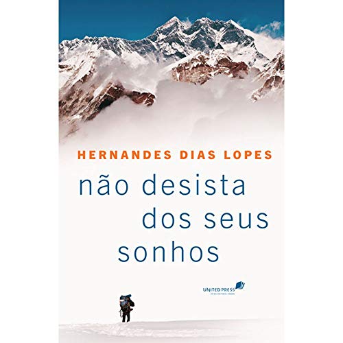 NÃO DESISTA DOS SEUS SONHOS NÃO DESISTA DOS SEUS SONHOS