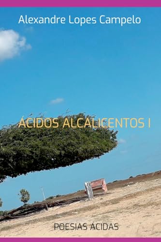 Ácidos Alcalicentos I