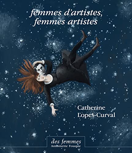 Femmes d'artistes, femmes artistes von DES FEMMES