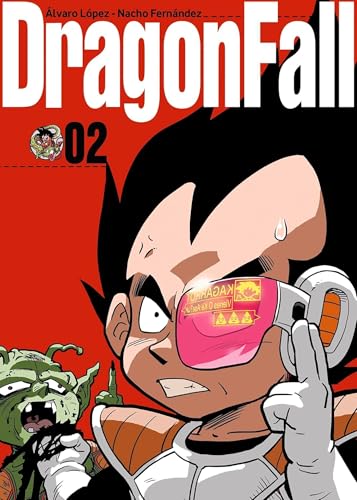Dragon Fall Ultimate T02: Tome 2 von AKILEOS