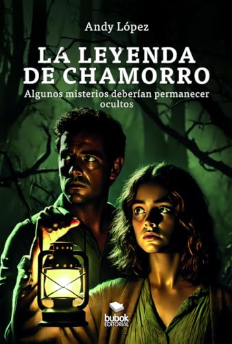 La leyenda de Chamorro La leyenda de Chamorro von Bubok Publishing