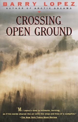 Crossing Open Ground von Vintage