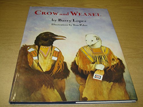 Crow and Weasel