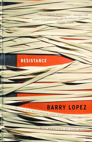 Resistance von Vintage