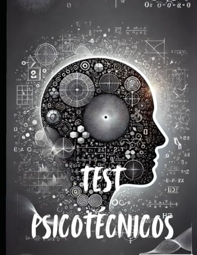 Test Psicotecnicos Progresivos von Independently published