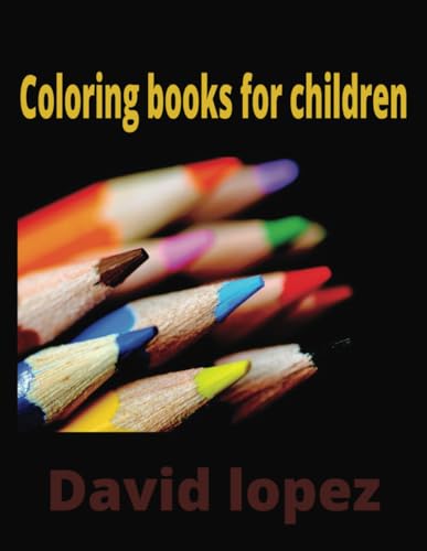 Coloring books