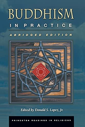 Buddhism in Practice: Abridged Edition (Princeton Readings in Religions) von Princeton University Press