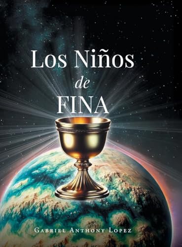 Los Niños de Fina Los Niños de Fina von BlueInk Media Solutions