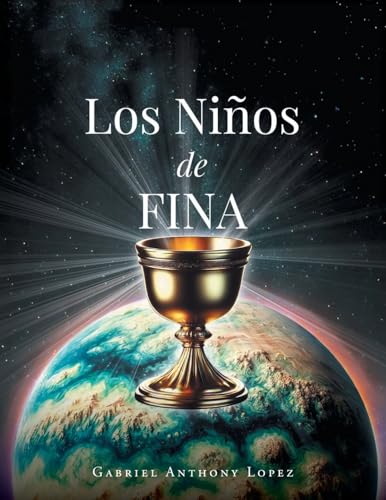 Los Niños de Fina Los Niños de Fina von BlueInk Media Solutions