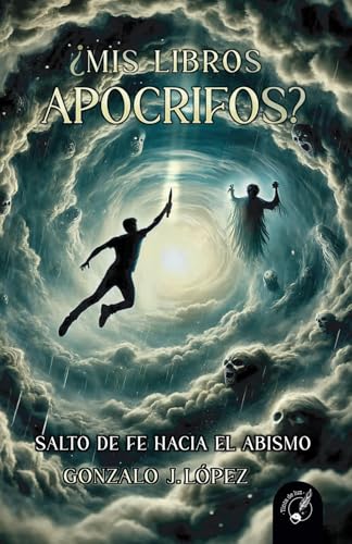 ¿Mis libros apócrifos? ¿Mis libros apócrifos? von Tinta de Luz
