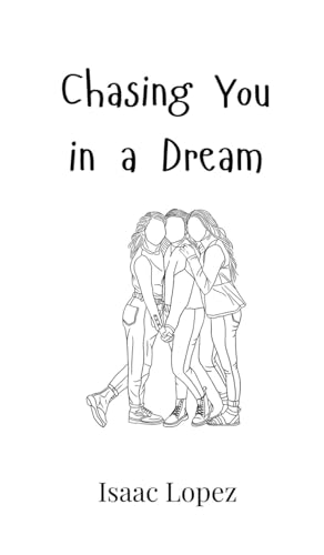 Chasing You in a Dream von Creative Arts Management OÜ